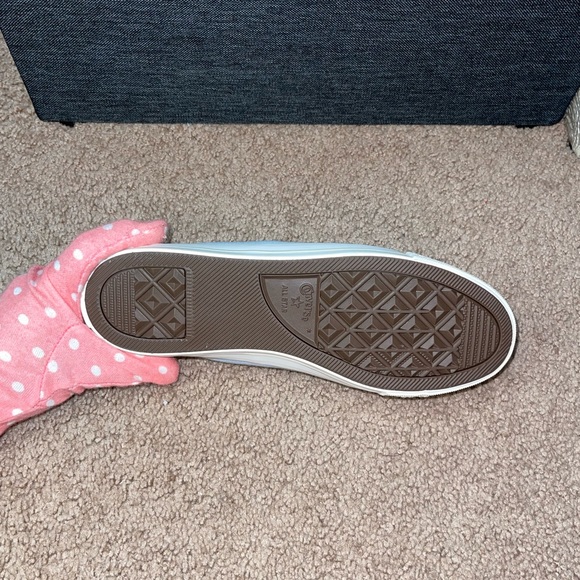 Converse CTAS Dainty Mule Slip size 7 NWT - Picture 3 of 8